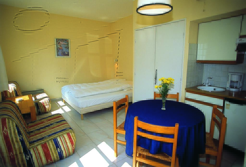 Hotel Lou Paouvadou Sainte-Maxime Camera foto